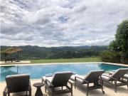 Vivienda de lujo en alquiler Anapoima, Cundinamarca
