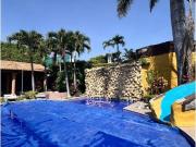 Vivienda de lujo en alquiler Atlatlahucan, Estado de Morelos