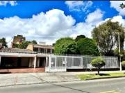 Vivienda exclusiva en alquiler Bogotá, Colombia