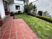 Vivienda de alto standing en alquiler Bogotá, Bogotá D.C