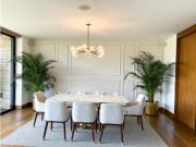 Vivienda de alto standing en alquiler Bogotá, Bogotá D.C