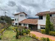 Vivienda de lujo en alquiler Bogotá, Colombia