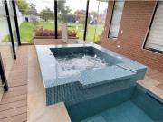 Vivienda de lujo en alquiler Bogotá, Colombia