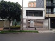 Vivienda de lujo en alquiler Bogotá, Colombia