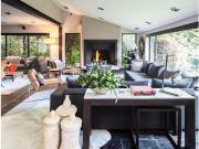 Vivienda de lujo en alquiler Bogotá, Colombia