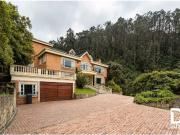 Vivienda de lujo en alquiler Bogotá, Colombia