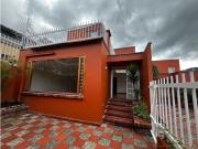 Vivienda de lujo en alquiler Bogotá, Colombia