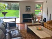 Vivienda de lujo en alquiler Bogotá, Colombia