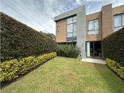 Vivienda de lujo en alquiler Bogotá, Colombia