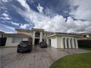 Vivienda de lujo en alquiler Bogotá, Colombia