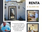 Vivienda de lujo en alquiler Cabo San Lucas, Estado de...