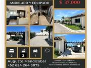 Vivienda de alto standing en alquiler Cabo San Lucas,...