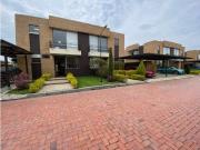 Vivienda de lujo en alquiler Cajicá, Cundinamarca