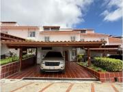 Vivienda de lujo en alquiler Caracas, Venezuela