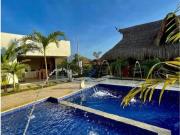 Vivienda de lujo en alquiler Cartagena de Indias, Colombia