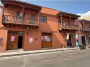 Vivienda exclusiva en alquiler Cartagena de Indias,...
