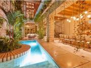 Vivienda de lujo en alquiler Cartagena de Indias, Colombia