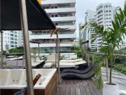 Vivienda de lujo en alquiler Cartagena de Indias, Colombia