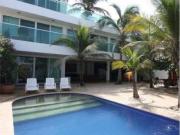 Vivienda de lujo en alquiler Cartagena de Indias,...