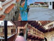 Vivienda de lujo en alquiler Cartagena de Indias,...