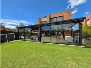 Vivienda exclusiva en alquiler Chía, Colombia