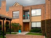 Vivienda de alto standing en alquiler Chía, Cundinamarca
