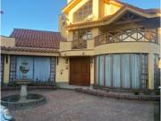 Vivienda de lujo en alquiler Cota, Cundinamarca