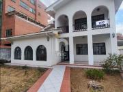 Vivienda exclusiva en alquiler Cuenca, Provincia del Azuay