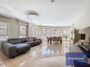 Vivienda de lujo en alquiler en la avenida Alfonso el Sabio