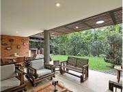 Vivienda de lujo en alquiler Envigado, Colombia