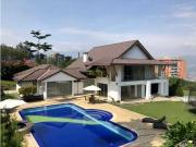 Vivienda de lujo en alquiler Envigado, Colombia
