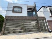 Vivienda de alto standing en alquiler Guadalupe, México