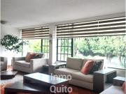 Vivienda exclusiva en alquiler Hacienda San Isidro, Ecuador