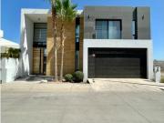 Vivienda exclusiva en alquiler Hermosillo, México