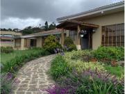 Vivienda de lujo en alquiler La Calera, Cundinamarca