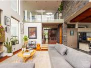 Vivienda exclusiva en alquiler La Calera, Cundinamarca