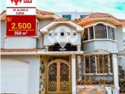 Vivienda de lujo en alquiler Machala, Ecuador