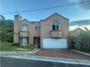 Vivienda de alto standing en alquiler Medellín, Colombia