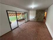 Vivienda de lujo en alquiler Medellín, Colombia