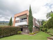 Vivienda de lujo en alquiler Medellín, Departamento de...