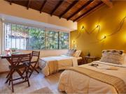 Vivienda de lujo en alquiler Medellín, Colombia