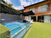 Vivienda de lujo en alquiler Medellín, Colombia