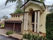 Vivienda de lujo en alquiler Medellín, Colombia