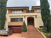 Vivienda de alto standing en alquiler Medellín, Colombia