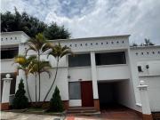 Vivienda de alto standing en alquiler Medellín, Colombia