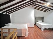 Vivienda de lujo en alquiler Medellín, Colombia