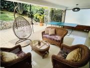 Vivienda de lujo en alquiler Medellín, Colombia
