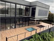 Vivienda de lujo en alquiler Medellín, Colombia