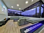 Vivienda de lujo en alquiler Medellín, Departamento de...
