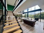 Vivienda de lujo en alquiler Medellín, Departamento de...